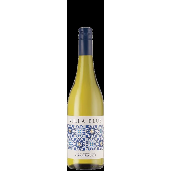 Villa Blue Albariño 2023