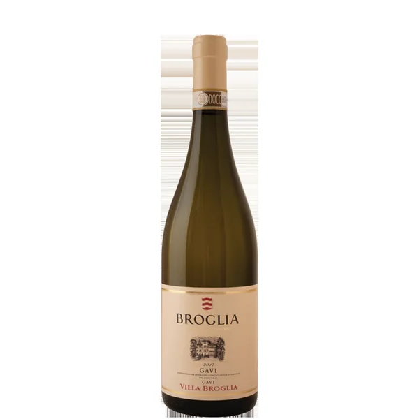 Villa Broglia Gavi di Gavi 2017
