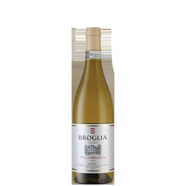 Villa Broglia Gavi di Gavi 2023