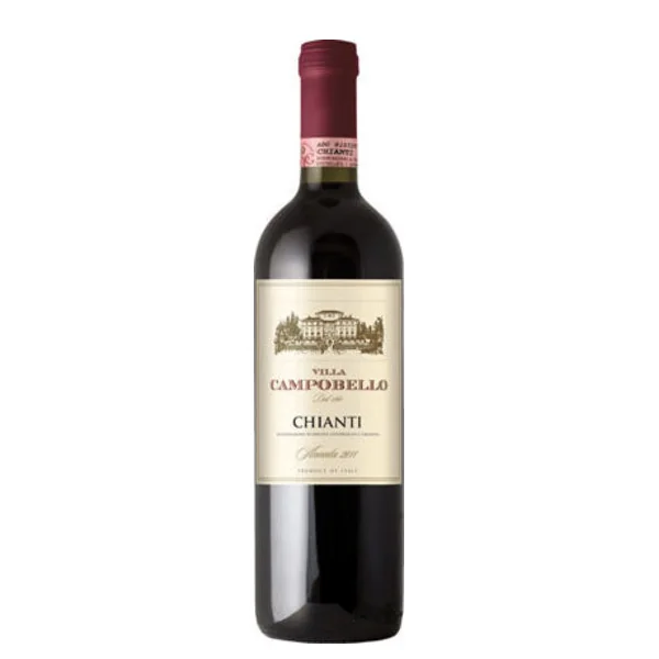 Villa Campobello Chianti NV 750ml