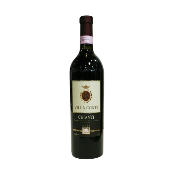 Villa Corti Chianti 2022 750ml