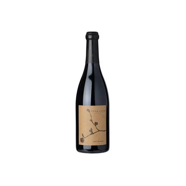 Villa Creek Red Blend The Avenger 2020 750ml