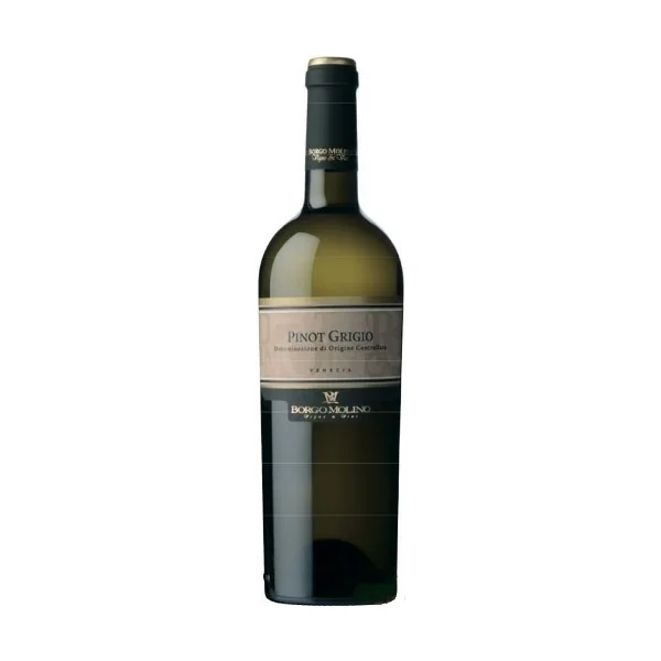 Villa del Borgo Molino Pinot Grigio 2022 750ml
