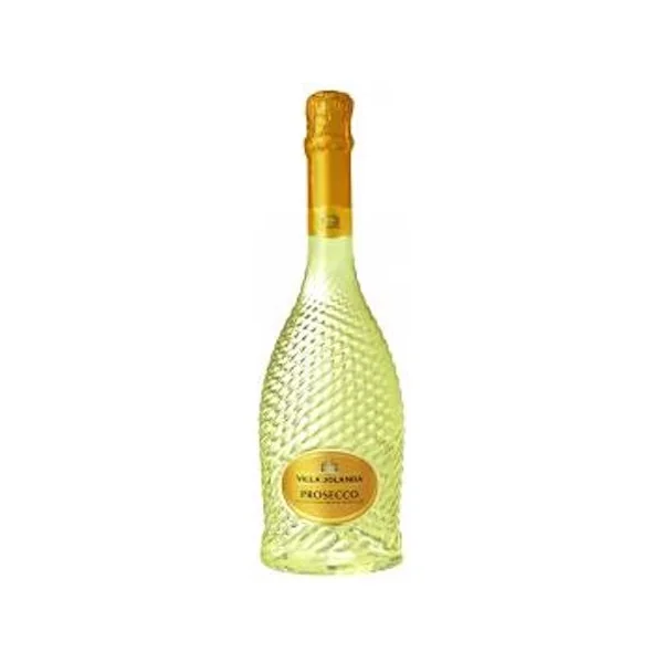 Villa Jolanda Prosecco Extra Sec Spiral Bottle NV 750ml