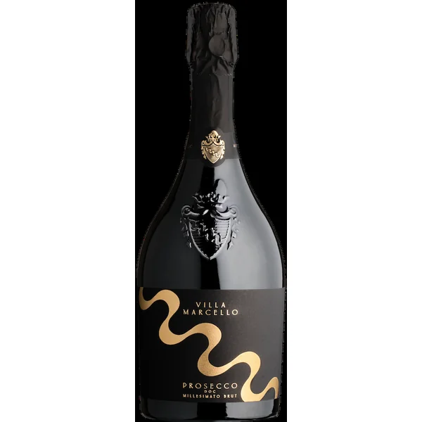 Villa Marcello Prosecco Brut Millesimato NV 750ml
