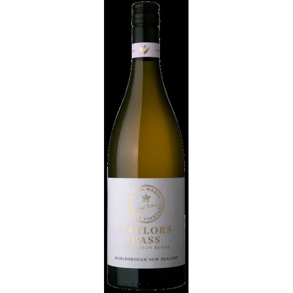 Villa Maria Sauvignon Blanc Taylors Pass 2023 750ml