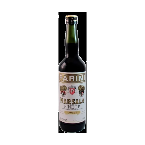 Villa Parini Marsala Sweet NV 750ml