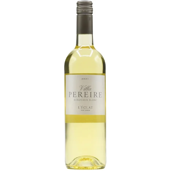 Villa Pereire Bordeaux Blanc 750ml