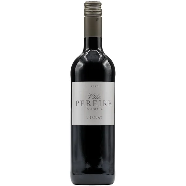 Villa Pereire Bordeaux Red Blend 750ml