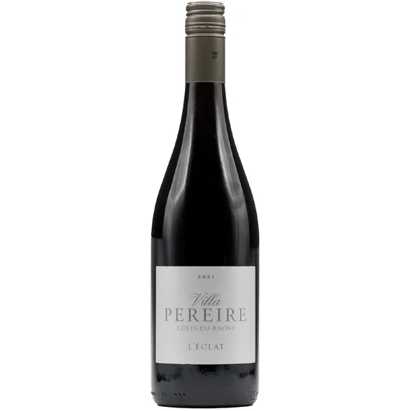 Villa Pereire Cotes du Rhone Red Blend 750ml