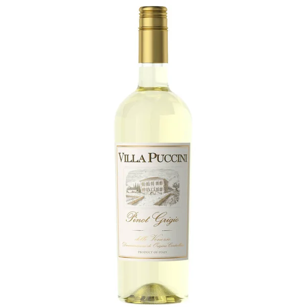 Villa Puccini Pinot Grigio 2024 750ml