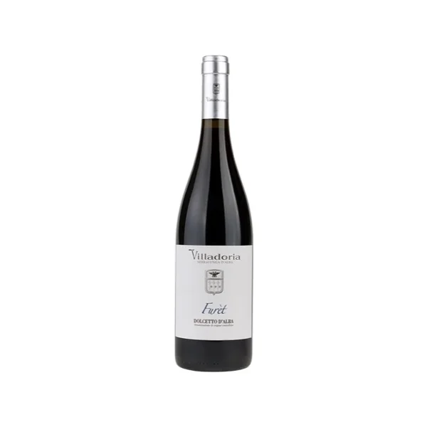Villadoria Dolcetto d'Alba Furet 2019 750ml