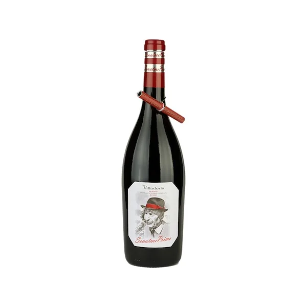 Villadoria Rosso Senatore Primo 2016 750ml