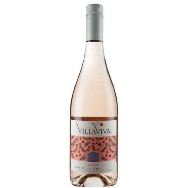 VillaViva Rose 2024 750ml