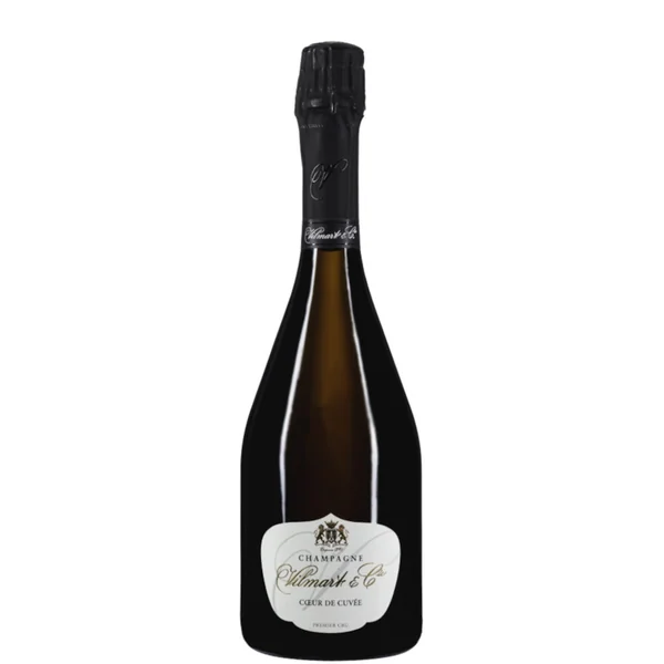 Vilmart & Cie Champagne Premier Cru Coeur de Cuvee 2002 750ml