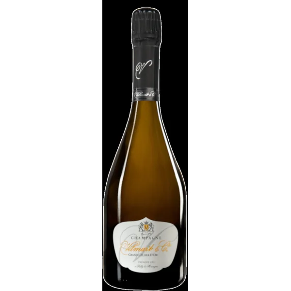 Vilmart & Cie Champagne Premier Cru Grand Cellier d'Or 2006 1.5Ltr