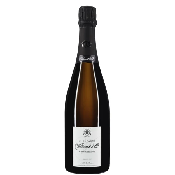 Vilmart & Cie Champagne Premier Cru Grande Reserve NV 750ml