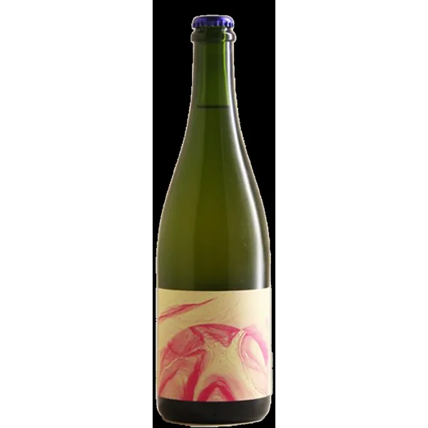 Vin des Potes x Julien Altaber Pet Nat Aligote "Nebuleuse" 2023 750ml