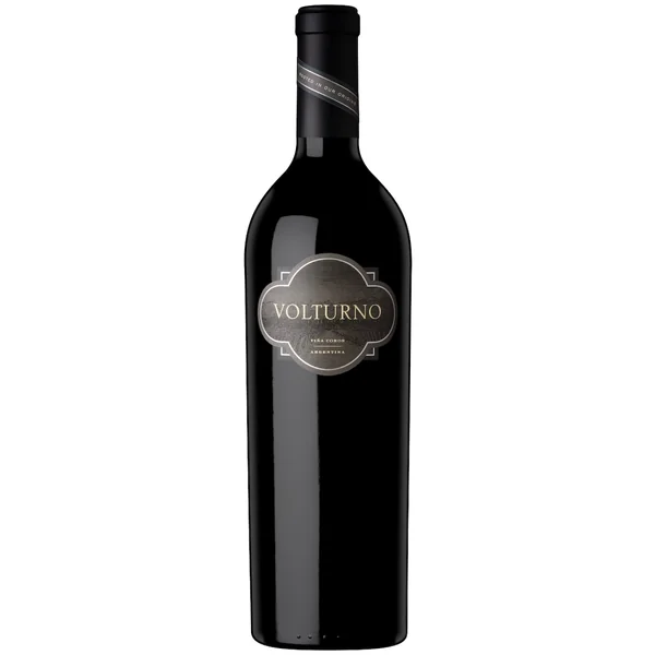 Vina Cobos Cabernet Malbec Volturno 2013 750ml