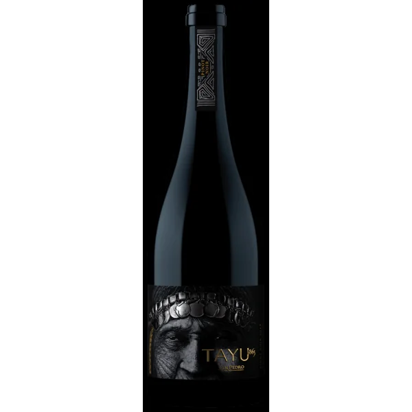 Vina San Pedro 1865 Pinot Noir Tayu 2020 750ml
