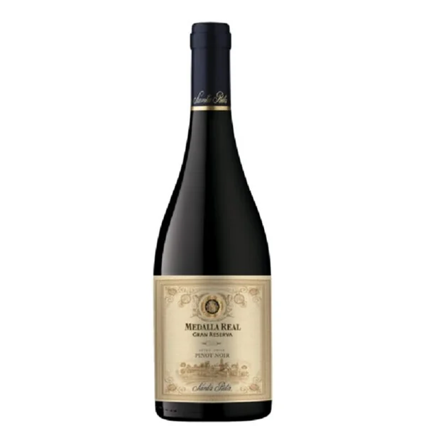 Vina Santa Rita Pinot Noir Medalla Real Gran Reserva NV 750ml