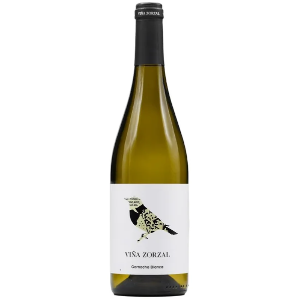 Vina Zorzal Garnacha Blanca 750ml