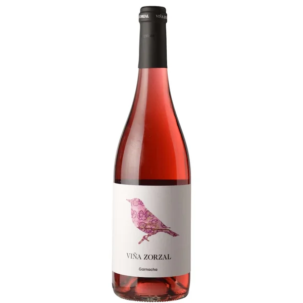 Vina Zorzal Garnacha Rosado 2024 750ml