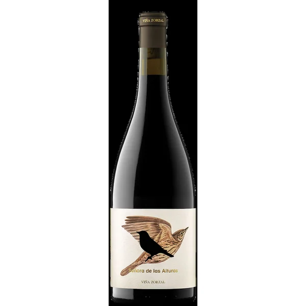 Vina Zorzal Garnacha Senora de las Alturas 2020 750ml