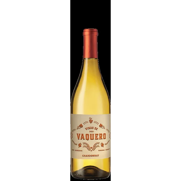 Vinas de Vaquero Chardonnay 2021