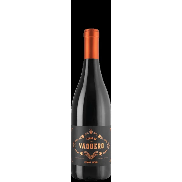 Vinas de Vaquero Pinot Noir 2021