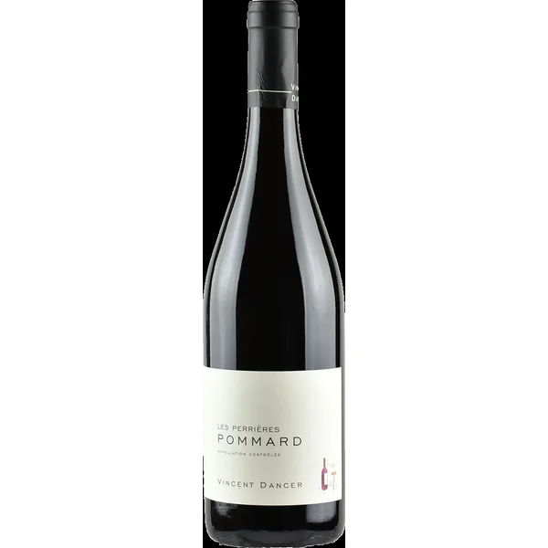 Vincent Dancer Pommard Les Perrieres 2018 750ml