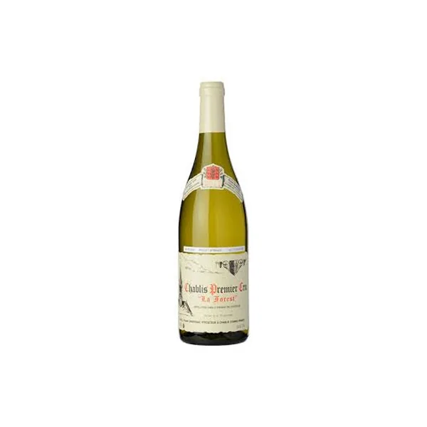 Vincent Dauvissat Chablis Grand Cru Les Preuses 2018 750ml
