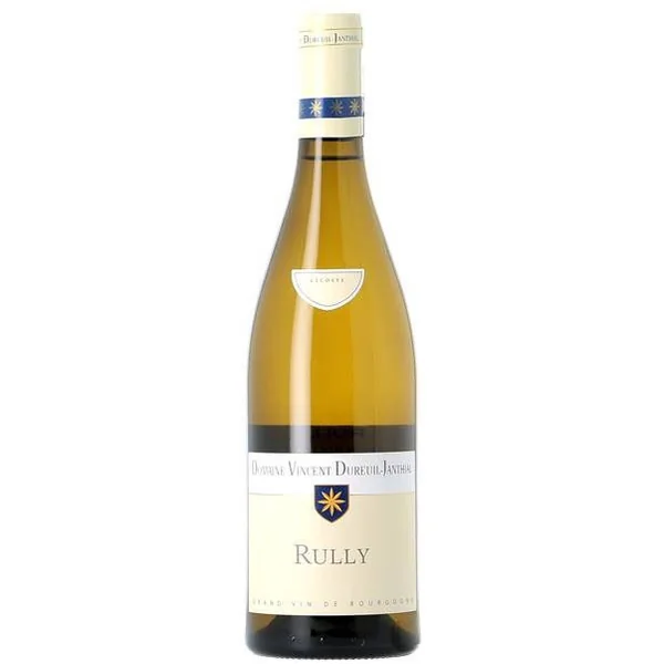 Vincent Dureuil-Janthial Rully Blanc 2017 750ml
