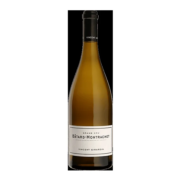 Vincent Girardin Batard-Montrachet Grand Cru 2018 750ml