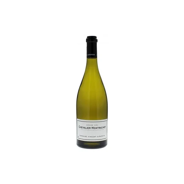 Vincent Girardin Chevalier Montrachet Grand Cru 2015 750ml