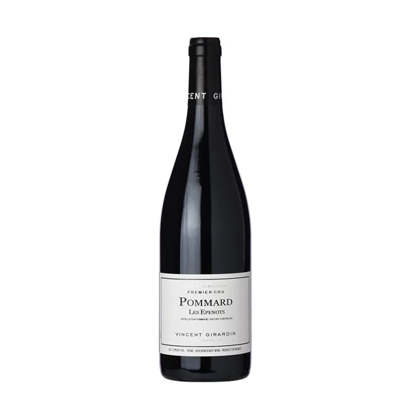 Vincent Girardin Pommard Premier Cru Les Epenots 2016 750ml