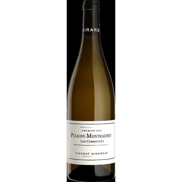 Vincent Girardin Puligny-Montrachet Premier Cru les Combettes 2022 1.5Ltr