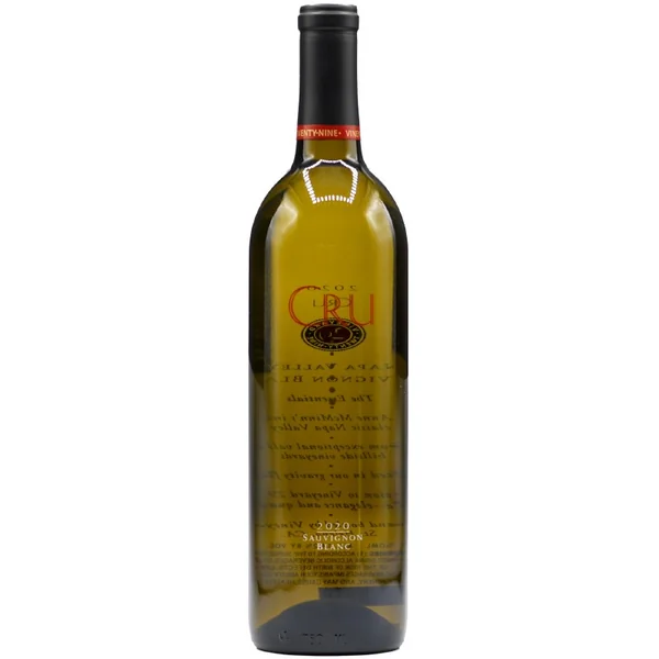 Vineyard 29 Cru Sauvignon Blanc 750ml