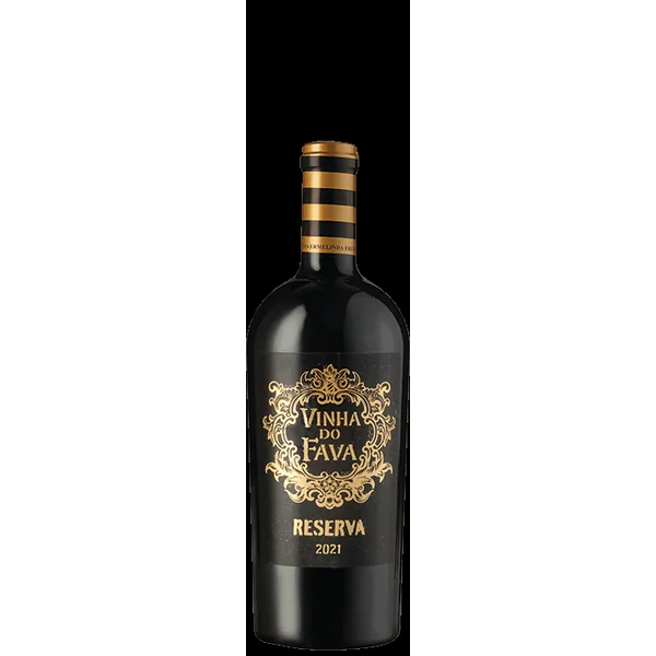 Vinha do Fava Reserva 2021