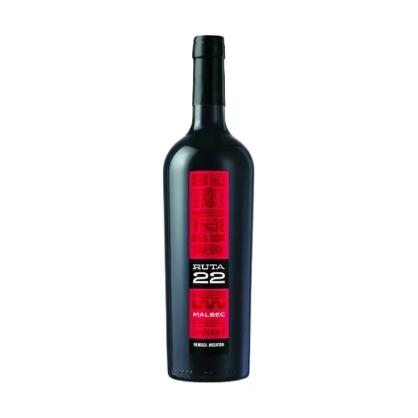 Vinhos Sogrape Ruta 22 Malbec 2023 750ml