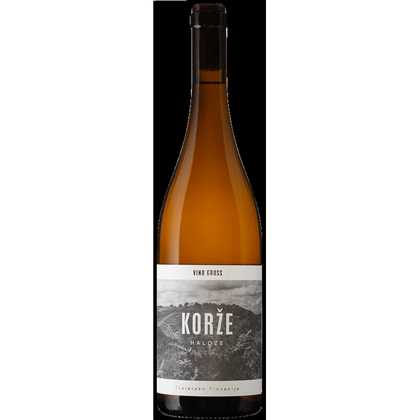 Vino Gross Korze 2021 750ml