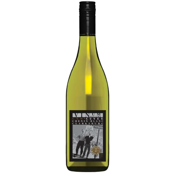 Vinum Cellars Chenin Blanc CNW 2022 750ml