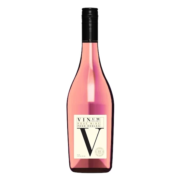 Vinum Cellars Rose V 2016 750ml
