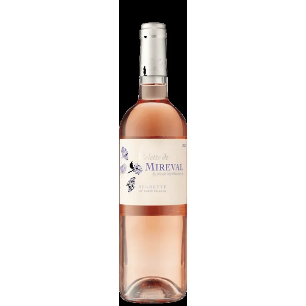 Violette de Mireval 2021