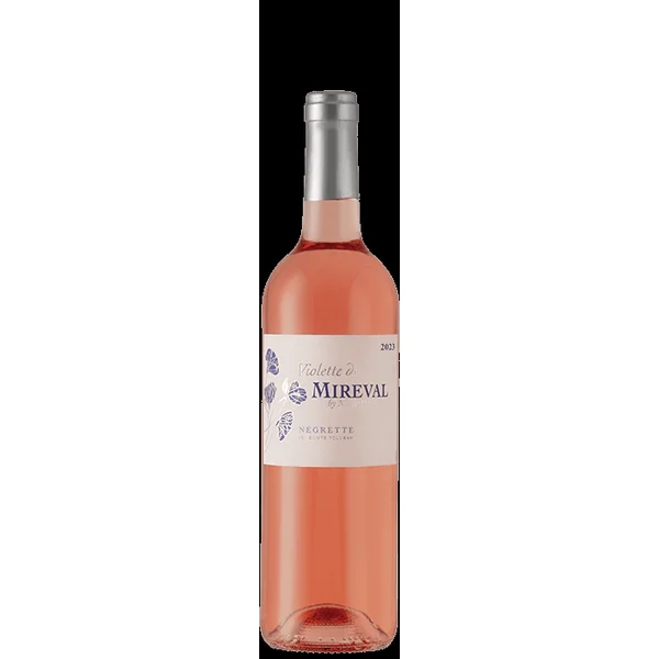 Violette de Mireval 2023