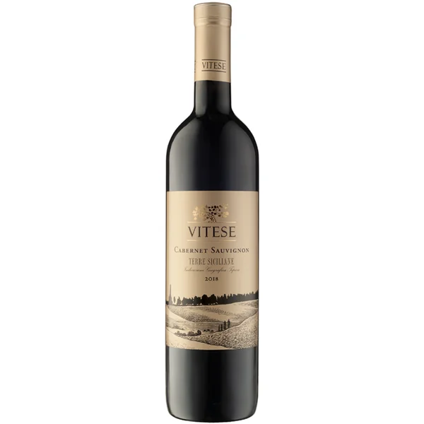 Vitese Cabernet Sauvignon 2018