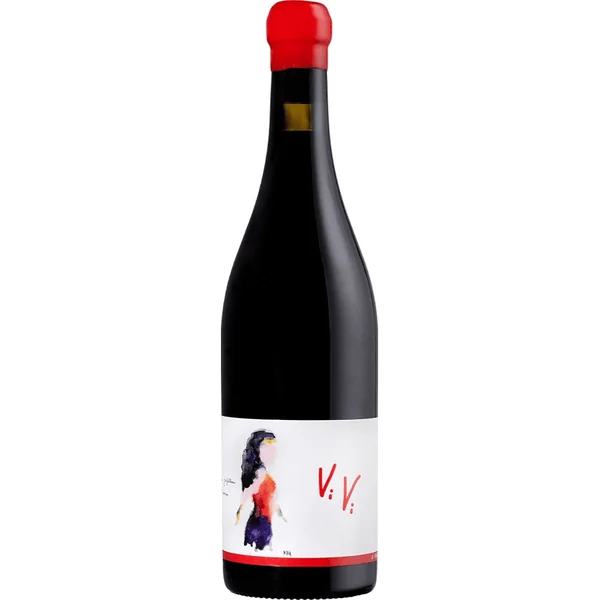 ViVi Rosso Rubicone IGT 2023 750ml