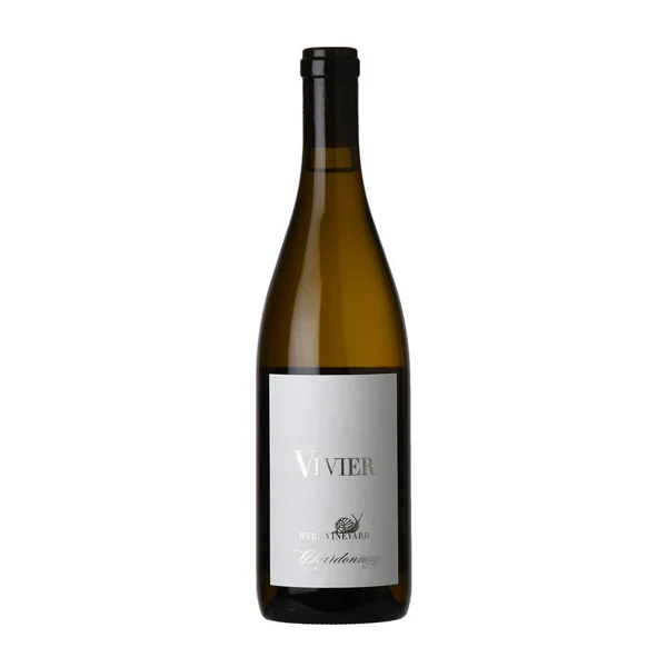 Vivier Chardonnay Hyde Vineyard 2022 750ml