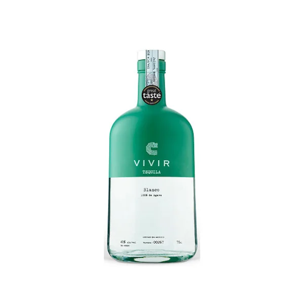 VIVIR Tequila Blanco 700ml