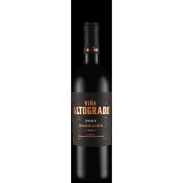 Viña Altogrado 2021